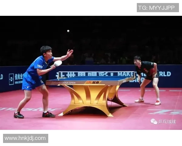 南京乒乓球队战术探讨:聚焦技术与团队配合的完美结合 南京乒乓球队战术探讨:聚焦技术与团队配合的完美结合