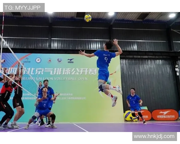 北京排球队在排球个人能力排行榜中荣登第八名展现实力与潜力 北京排球队在排球个人能力排行榜中荣登第八名展现实力与潜力