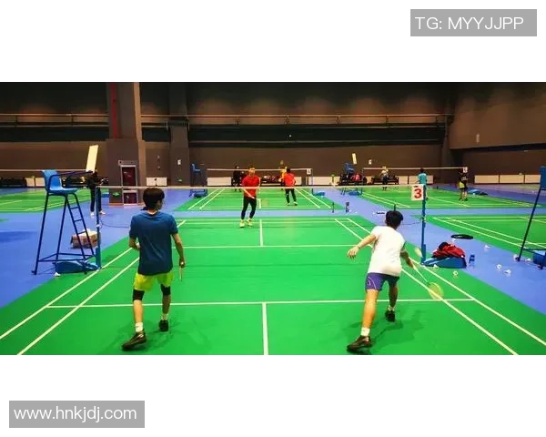 深圳羽毛球队转型之路揭秘:从传统强队到现代化竞技新标杆 深圳羽毛球队转型之路揭秘:从传统强队到现代化竞技新标杆