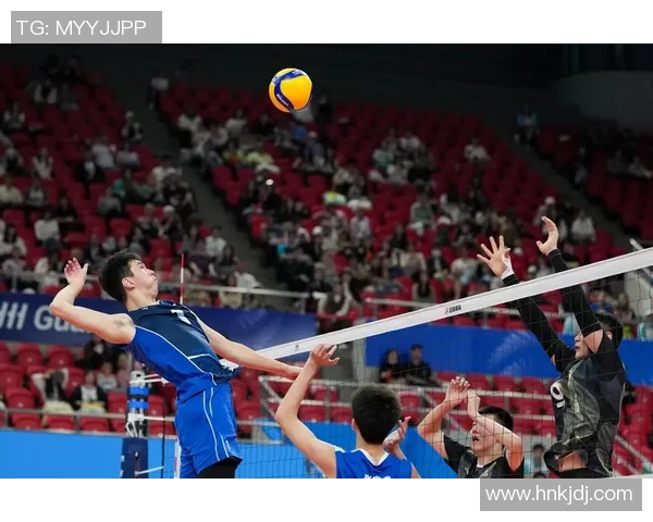 赛后分析:上海排球队与重庆排球队在灵活性上的较量与启示 赛后分析:上海排球队与重庆排球队在灵活性上的较量与启示