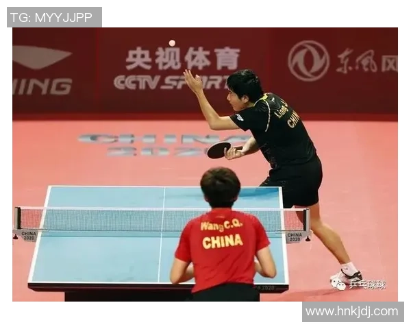 重庆乒乓球队节奏打法深度分析与战术解析