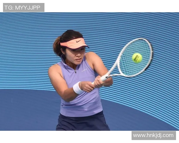 杭州网球队荣登网球力量排行榜第九名展现强劲实力与潜力 杭州网球队荣登网球力量排行榜第九名展现强劲实力与潜力